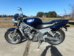     Honda CB-1 1990  11